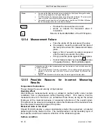 Preview for 118 page of Katronic Technologies FLUXUS ADM 6725 Operating	 Instruction