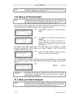 Preview for 126 page of Katronic Technologies FLUXUS ADM 6725 Operating	 Instruction