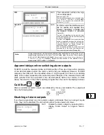 Preview for 129 page of Katronic Technologies FLUXUS ADM 6725 Operating	 Instruction