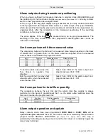 Preview for 130 page of Katronic Technologies FLUXUS ADM 6725 Operating	 Instruction