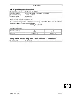 Preview for 143 page of Katronic Technologies FLUXUS ADM 6725 Operating	 Instruction