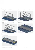 Предварительный просмотр 6 страницы Kattsafe GUARDRAIL Installation Manual