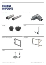 Предварительный просмотр 7 страницы Kattsafe GUARDRAIL Installation Manual