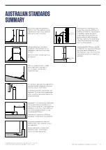 Предварительный просмотр 11 страницы Kattsafe GUARDRAIL Installation Manual