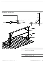 Предварительный просмотр 17 страницы Kattsafe GUARDRAIL Installation Manual