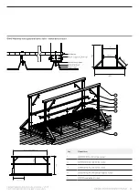 Предварительный просмотр 20 страницы Kattsafe GUARDRAIL Installation Manual