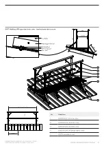 Предварительный просмотр 21 страницы Kattsafe GUARDRAIL Installation Manual