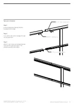 Предварительный просмотр 23 страницы Kattsafe GUARDRAIL Installation Manual