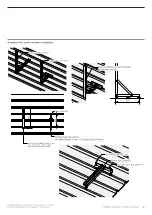 Предварительный просмотр 28 страницы Kattsafe GUARDRAIL Installation Manual