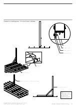 Предварительный просмотр 29 страницы Kattsafe GUARDRAIL Installation Manual