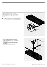 Предварительный просмотр 31 страницы Kattsafe GUARDRAIL Installation Manual