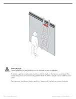 Preview for 7 page of Kattsafe RL30 Series Installation Manual