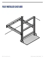 Preview for 41 page of Kattsafe RL30 Series Installation Manual