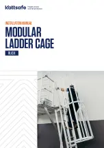 Preview for 1 page of Kattsafe RL424 Installation Manual