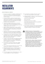 Preview for 8 page of Kattsafe RL424 Installation Manual