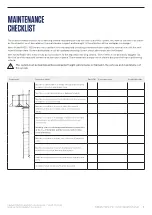 Предварительный просмотр 10 страницы Kattsafe SL228 Operation Manual