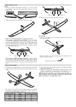 Предварительный просмотр 13 страницы Kavan ALPHA 1500 Instruction Manual