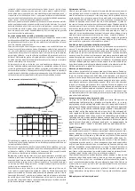 Предварительный просмотр 16 страницы Kavan ALPHA 1500 Instruction Manual