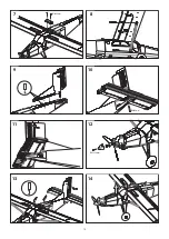 Preview for 10 page of Kavan Pilatus PC-6 Porter Instruction Manual