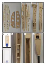 Предварительный просмотр 11 страницы Kavan STRIKE DLG Instruction Manual