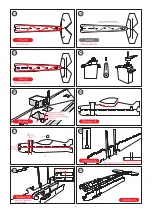 Предварительный просмотр 11 страницы Kavan VIBE Instruction Manual