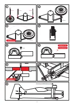 Предварительный просмотр 15 страницы Kavan VIBE Instruction Manual