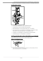 Предварительный просмотр 21 страницы KaVo 9010 Manual