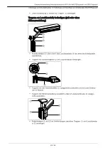 Предварительный просмотр 27 страницы KaVo 9010 Manual