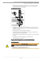 Предварительный просмотр 29 страницы KaVo 9010 Manual