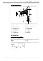 Предварительный просмотр 53 страницы KaVo 9010 Manual