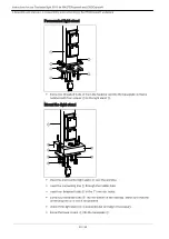 Предварительный просмотр 60 страницы KaVo 9010 Manual