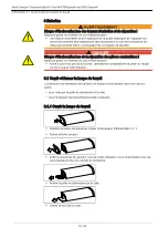 Предварительный просмотр 108 страницы KaVo 9010 Manual