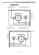 Предварительный просмотр 113 страницы KaVo 9010 Manual