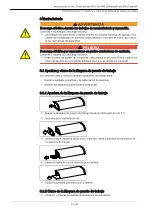 Предварительный просмотр 147 страницы KaVo 9010 Manual