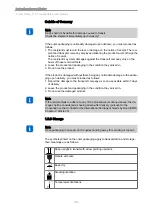 Preview for 10 page of KaVo EC3 Instructions For Use Manual