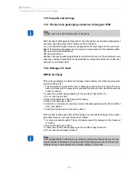 Preview for 10 page of KaVo ERGOcom 3 User Instructions