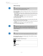 Preview for 11 page of KaVo ERGOcom 3 User Instructions