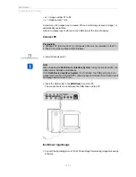 Preview for 23 page of KaVo ERGOcom 3 User Instructions