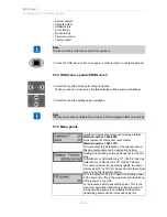 Preview for 26 page of KaVo ERGOcom 3 User Instructions