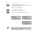 Preview for 32 page of KaVo ERGOcom 3 User Instructions