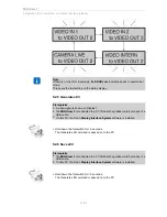 Preview for 34 page of KaVo ERGOcom 3 User Instructions