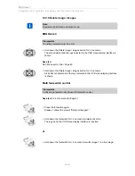 Preview for 45 page of KaVo ERGOcom 3 User Instructions