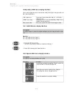 Preview for 47 page of KaVo ERGOcom 3 User Instructions