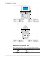 Preview for 26 page of KaVo ESTETICA E30 Instructions For Use Manual