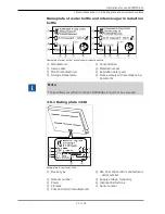 Preview for 33 page of KaVo ESTETICA E30 Instructions For Use Manual