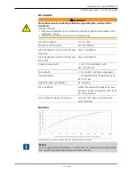 Preview for 37 page of KaVo ESTETICA E30 Instructions For Use Manual