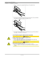 Preview for 46 page of KaVo ESTETICA E30 Instructions For Use Manual