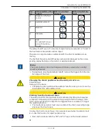 Preview for 53 page of KaVo ESTETICA E30 Instructions For Use Manual