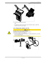 Preview for 55 page of KaVo ESTETICA E30 Instructions For Use Manual