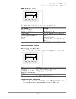 Preview for 69 page of KaVo ESTETICA E30 Instructions For Use Manual